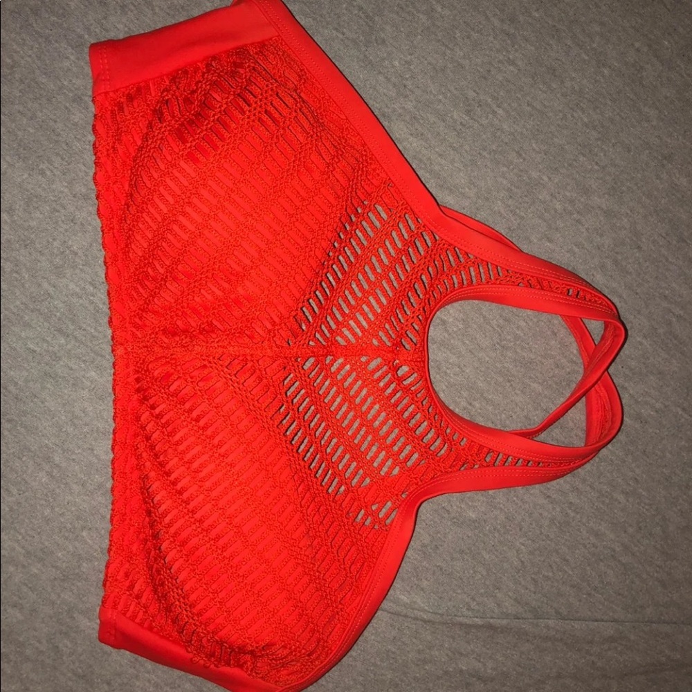 Bathing suit top